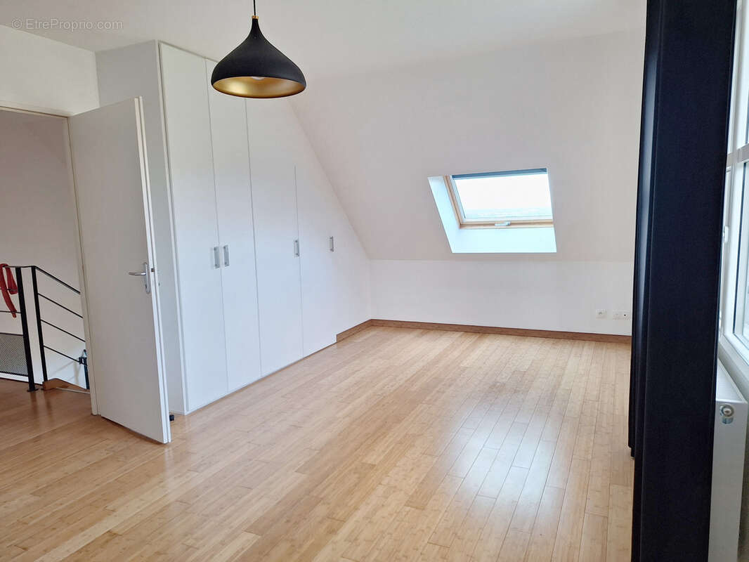 Maison à CHAMBOURCY