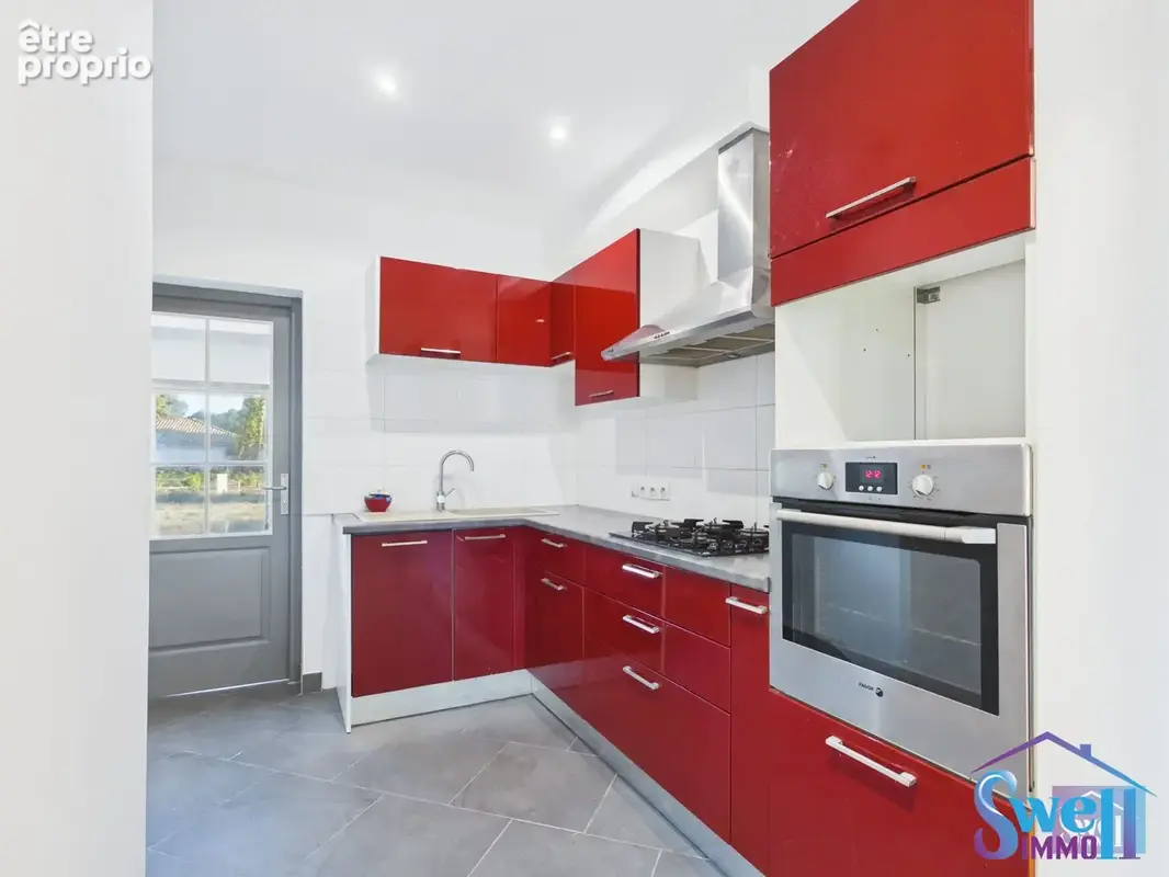 Maison 8 pièces 170 m² à vendre à Moliets-Et-Maa (40660) - photo 5