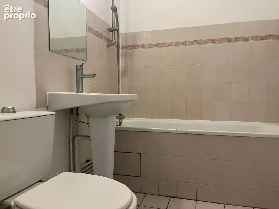 Appartement à vendre 2 pièces COURDIMANCHE (95) - photo 13