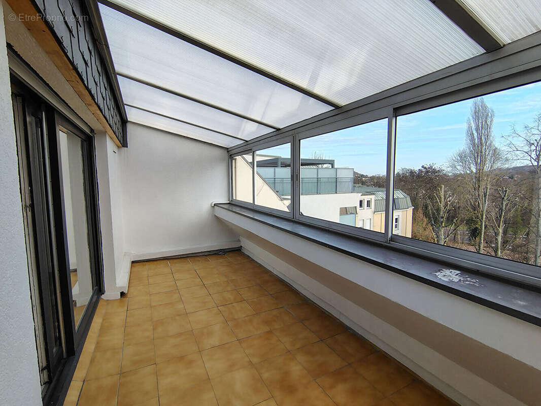 Appartement à ORSAY