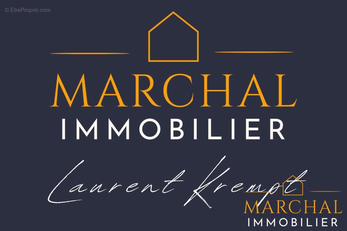 Appartement à LEMUD