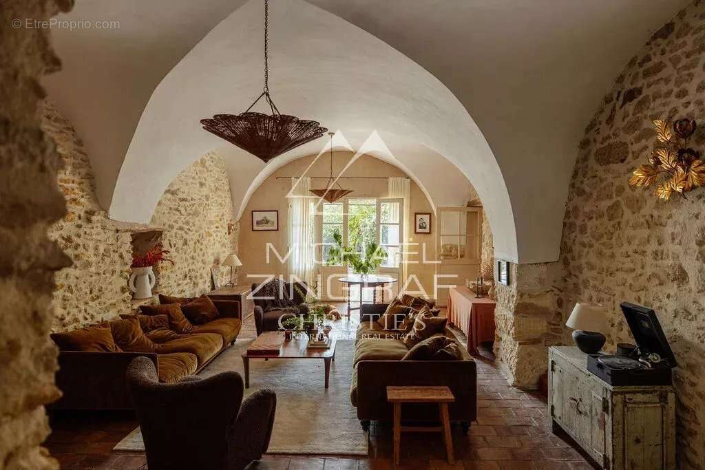 Maison à AIX-EN-PROVENCE