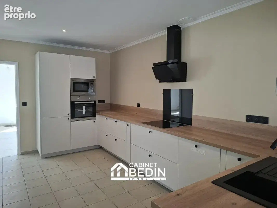 Maison 5 pièces 127 m² à vendre à Biganos (33380) - photo 3