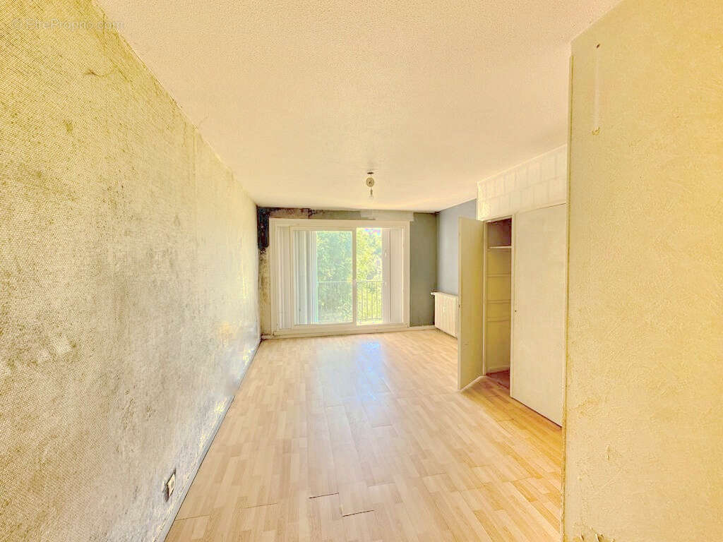 Appartement à EVREUX