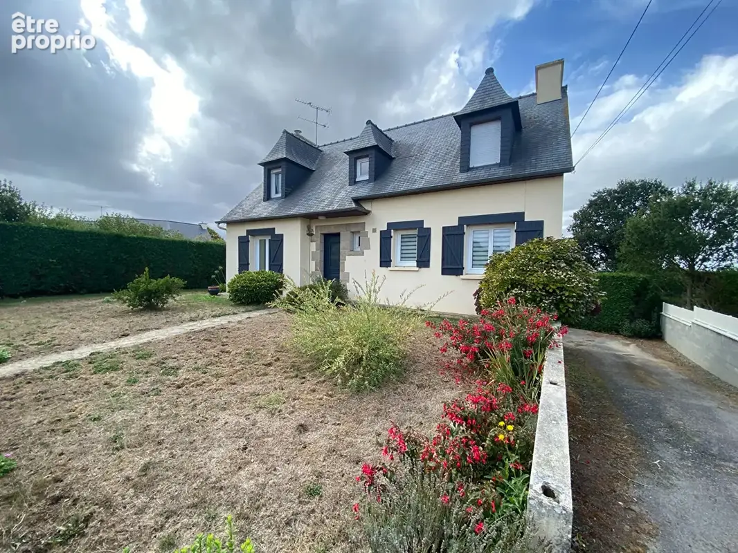 À moins de 8 Km de LAMBALLE ! - photo 2