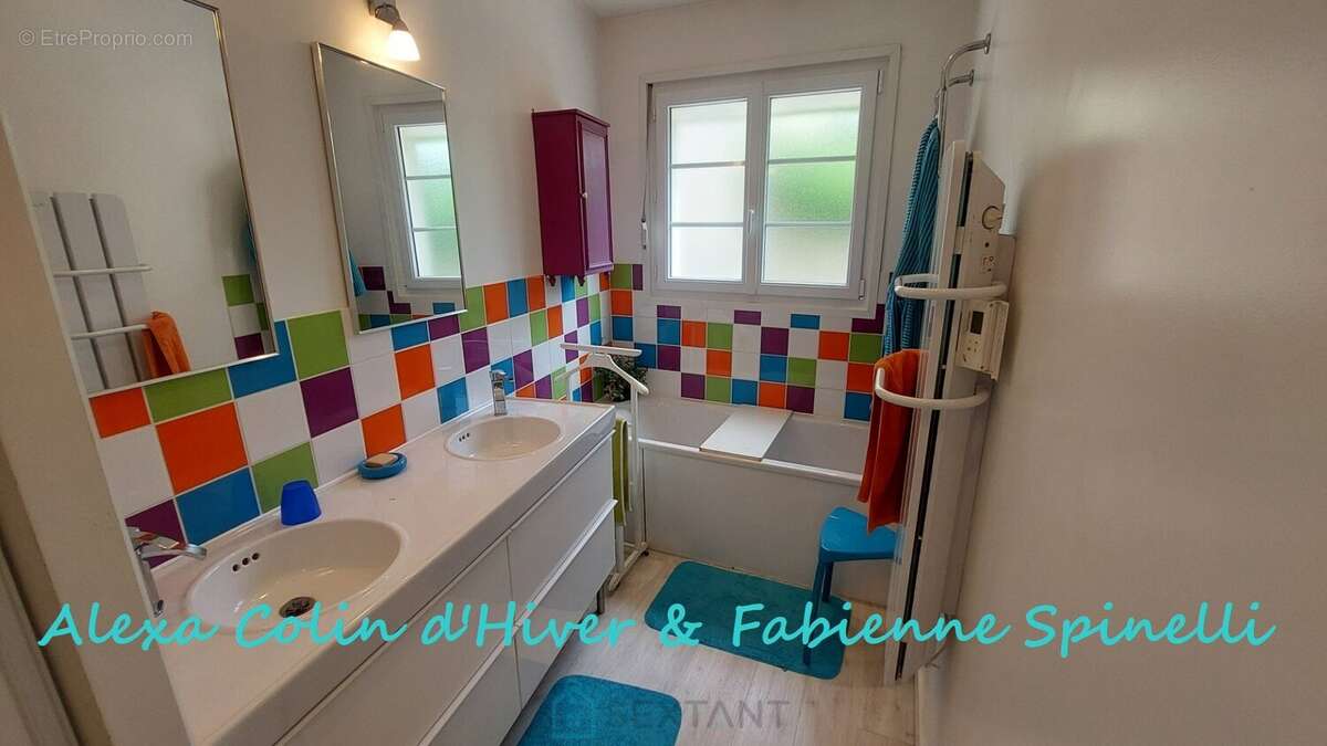 Maison de campagne pleine de charme - photo 6