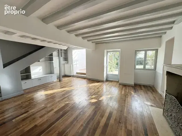 Villennes sur seine-plein centre - photo 3