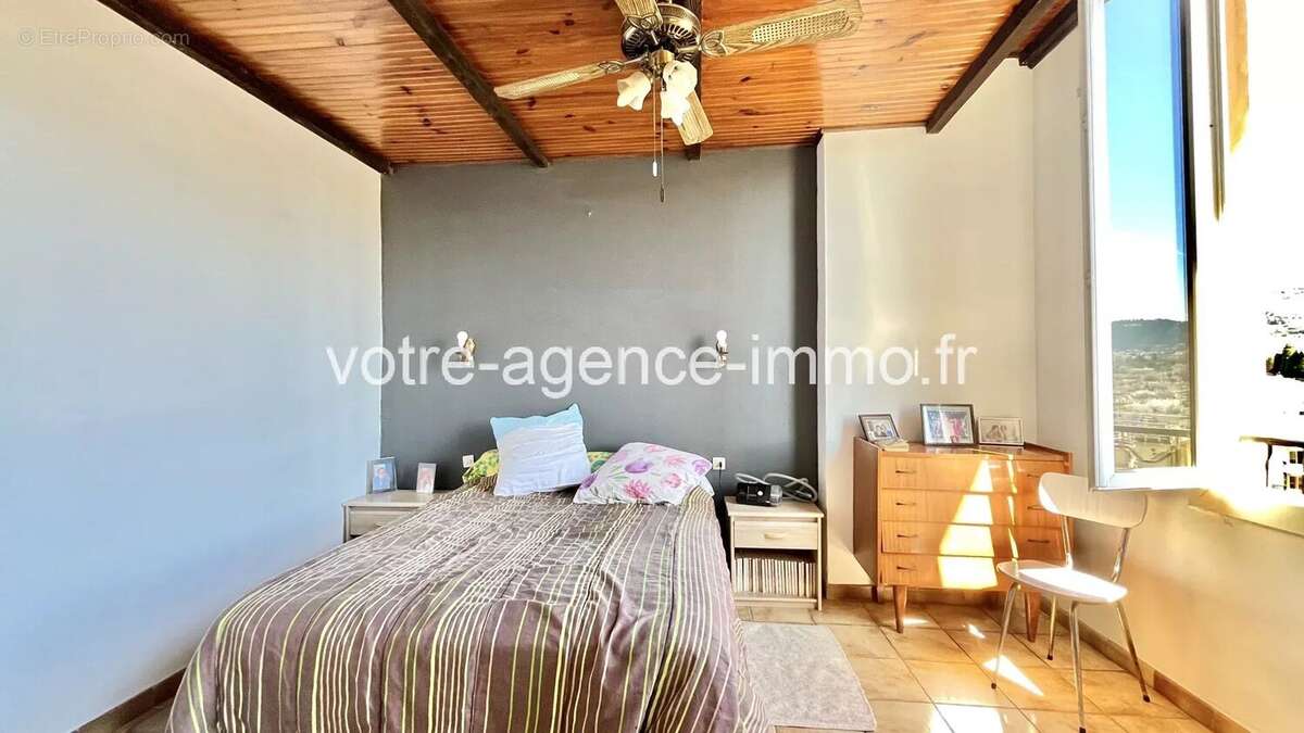 Maison à NICE