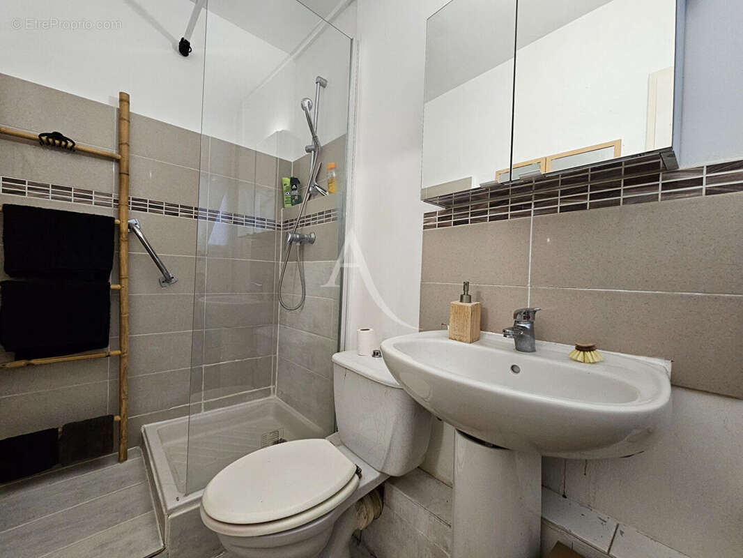 Appartement à PEYMEINADE