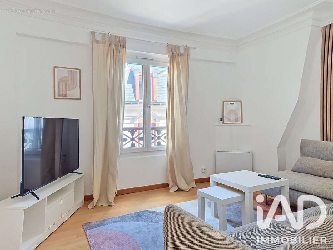 Photo 7 - Appartement à ENGHIEN-LES-BAINS