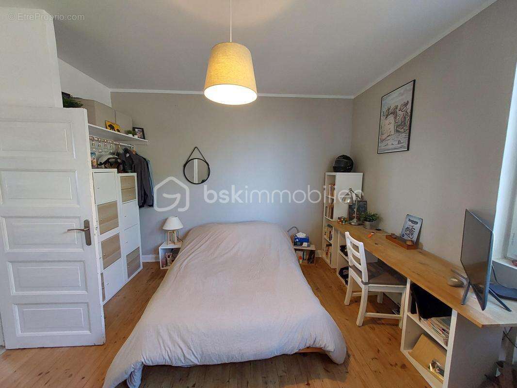 Appartement à ROYAT