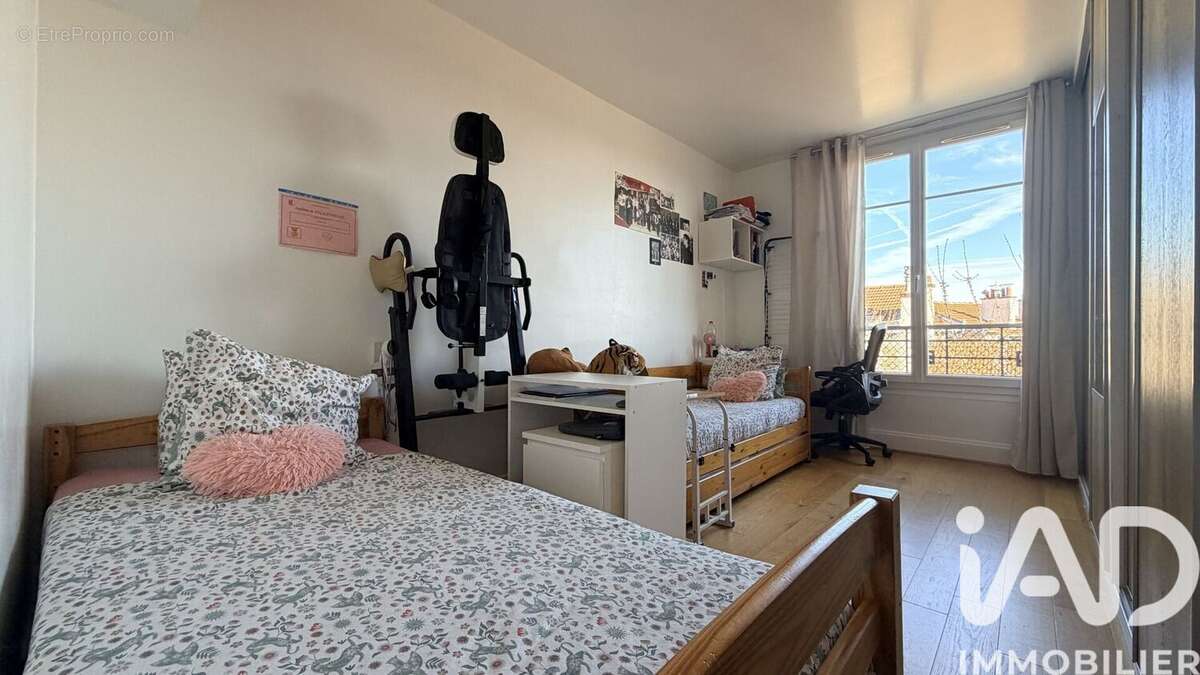 Photo 3 - Appartement à VITRY-SUR-SEINE