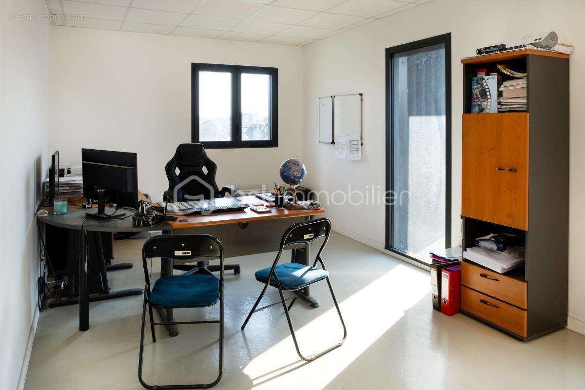 Opportunité de reprise - entreprise de travaux publics – sud-ouest - photo 7