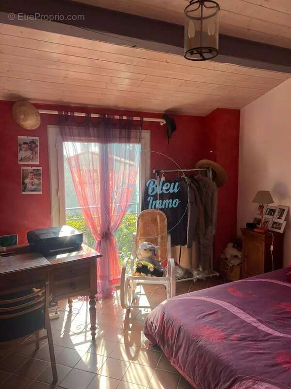 Milhaud villa t4 112m² / 574 m² de terrain avec piscine - photo 11