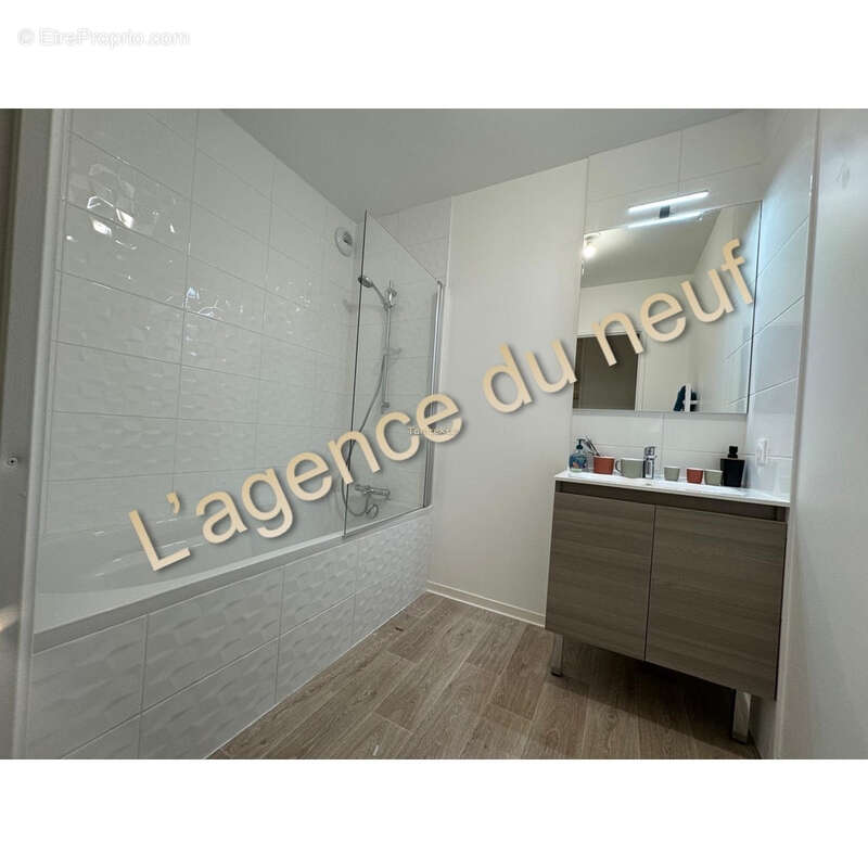 Appartement à HONFLEUR