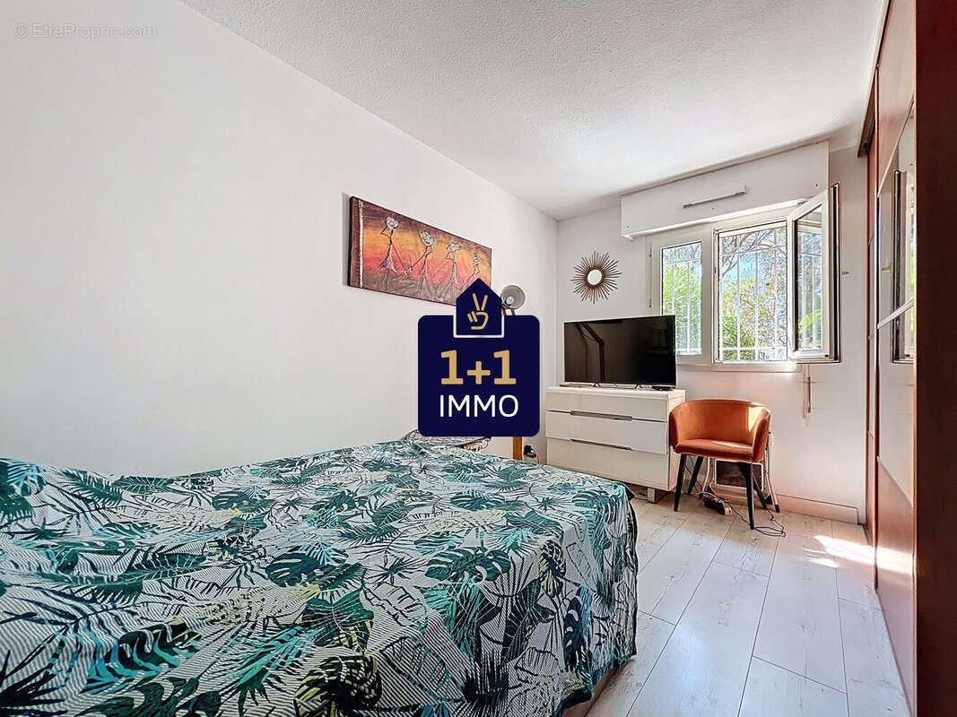 Appartement à SAINT-RAPHAEL