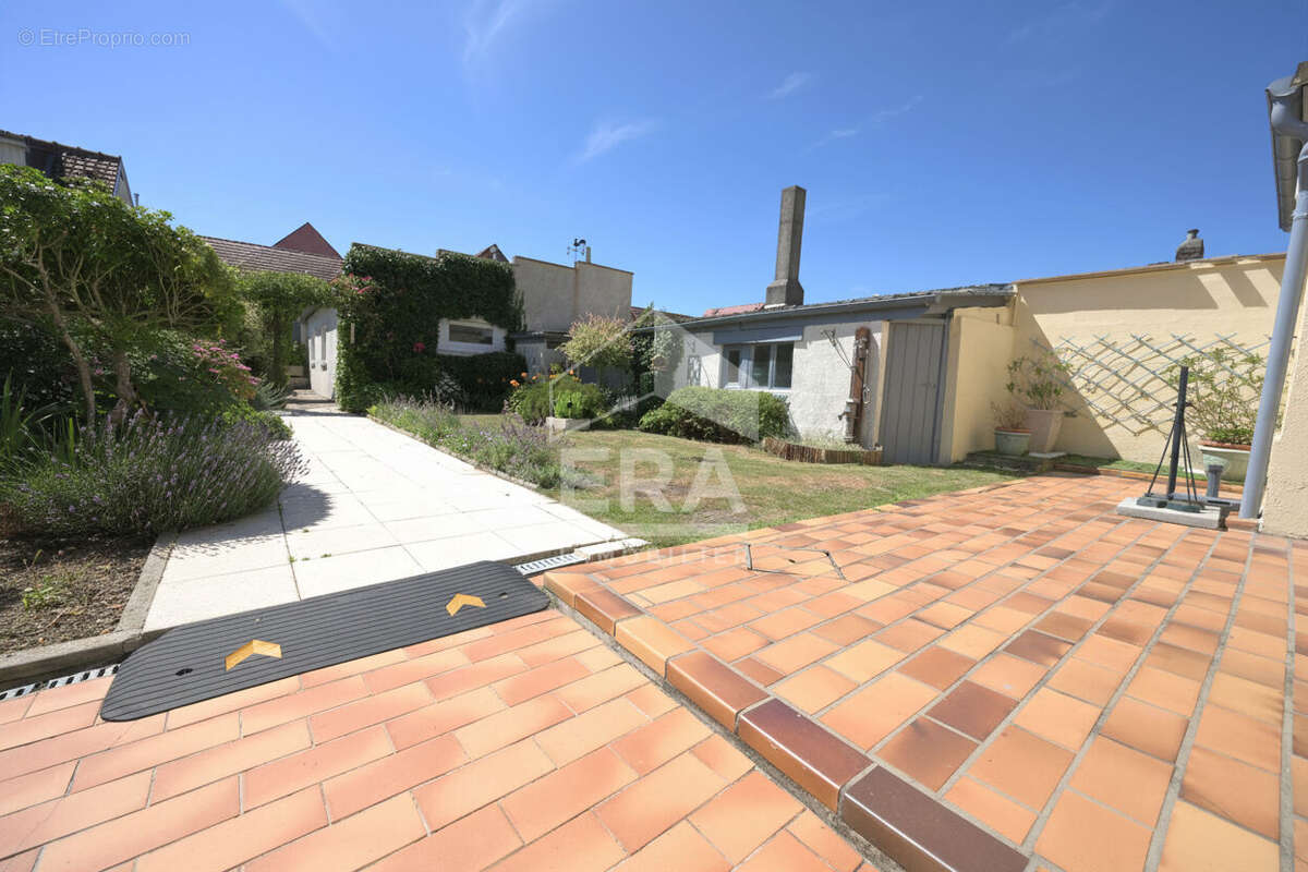 A Vendre - Maison 4 pièces - Berck - photo 9