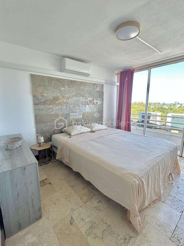 Appartement à SAINT-PAUL