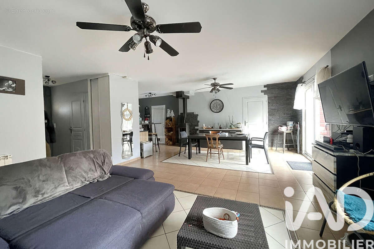 Photo 7 - Maison à CROSSAC