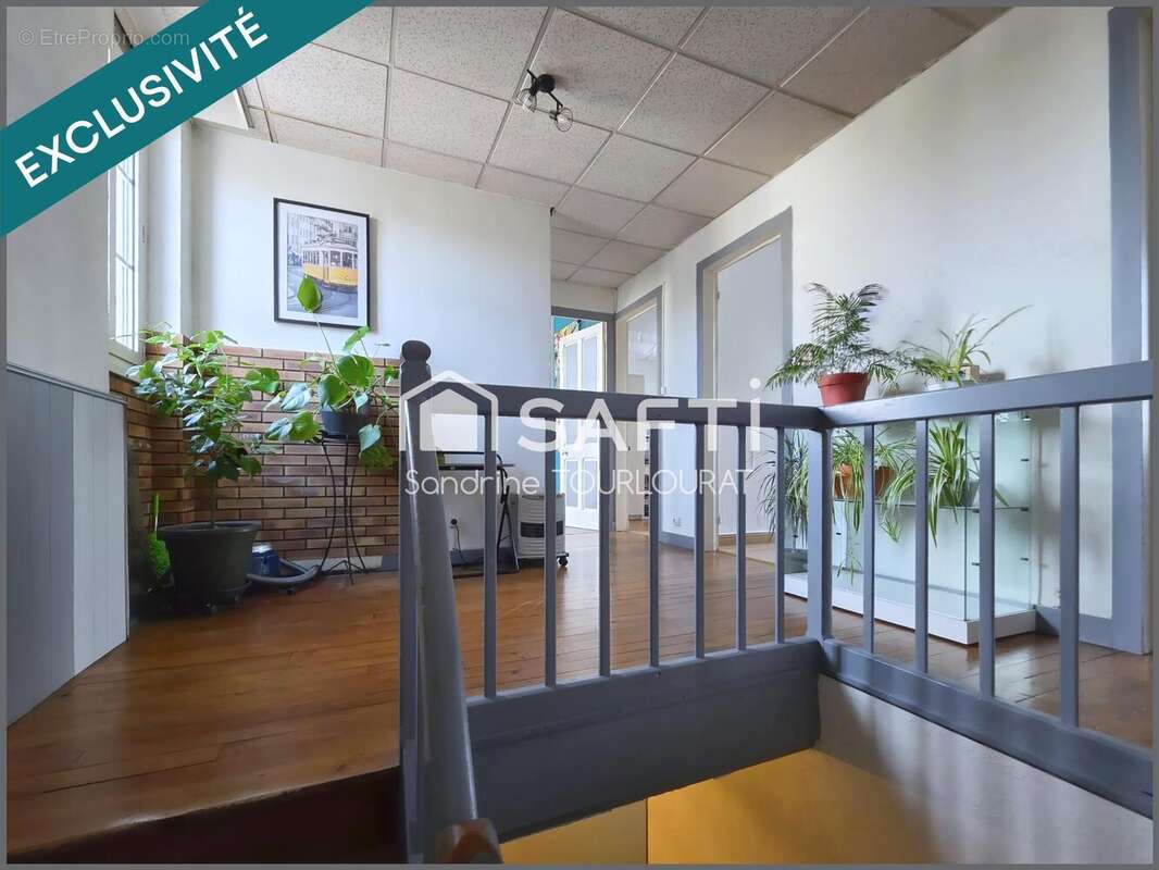 Photo 5 - Appartement à MONTALIEU-VERCIEU