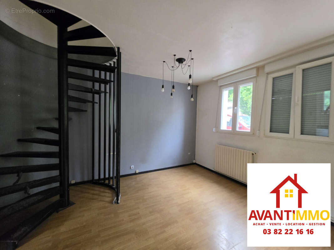 Appartement 65 m² à Briey  - photo 7