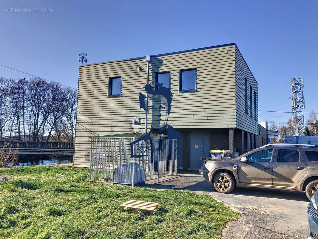 Commerce 325 m² à Blagny  - photo 5