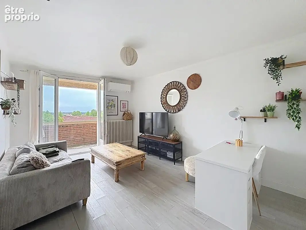 Photo Appartement à Montauban au prix de 139 000€