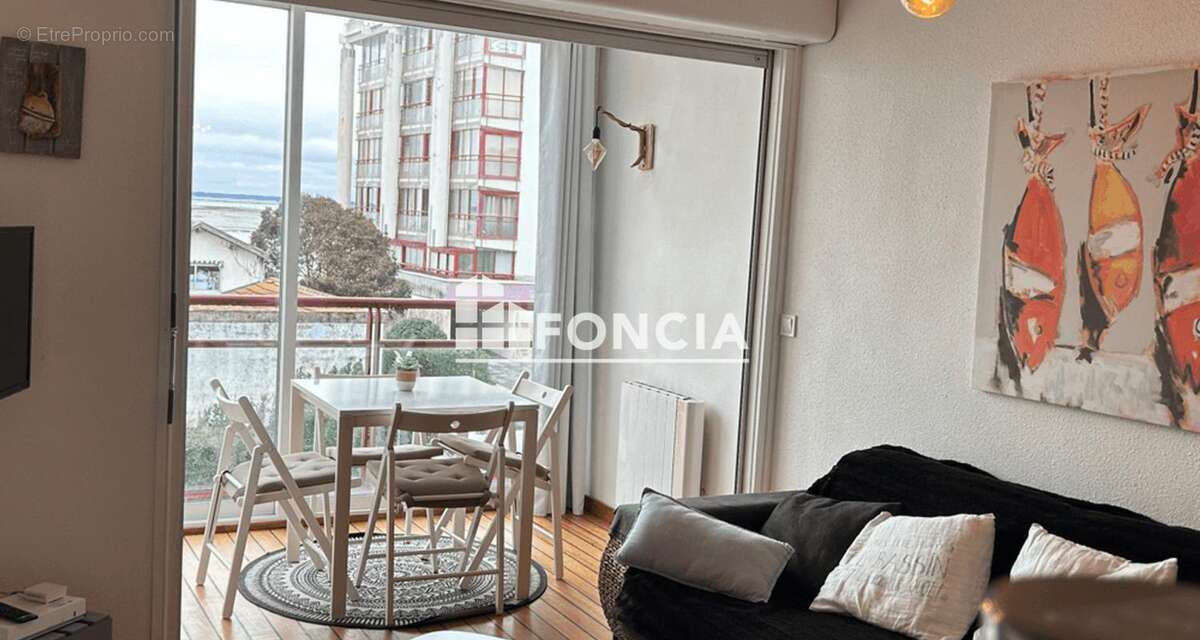 Appartement à ARCACHON