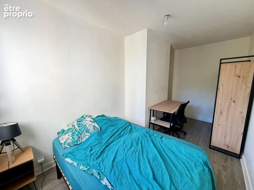 Appartement 5 pièces 89 m² à vendre à Nantes (44300) - photo 7
