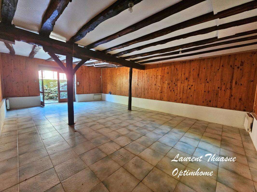 Propriété 30 pièces 980 m² sur 26 hectares de bois et pairies - photo 20