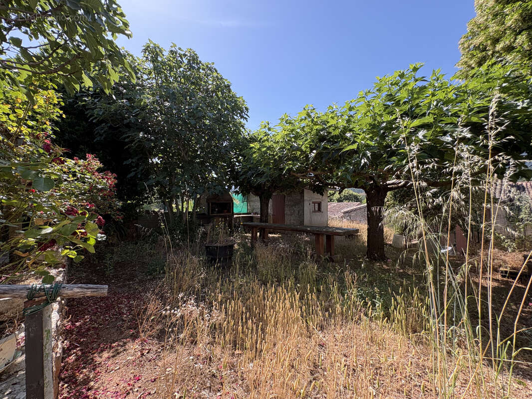 Arques   ensemble immobilier de caractère d'environ 260 m2 habitables avec appartement indépendant, 3 garages - photo 36