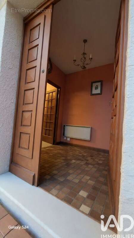 Photo 2 - Maison à VELAINE-EN-HAYE