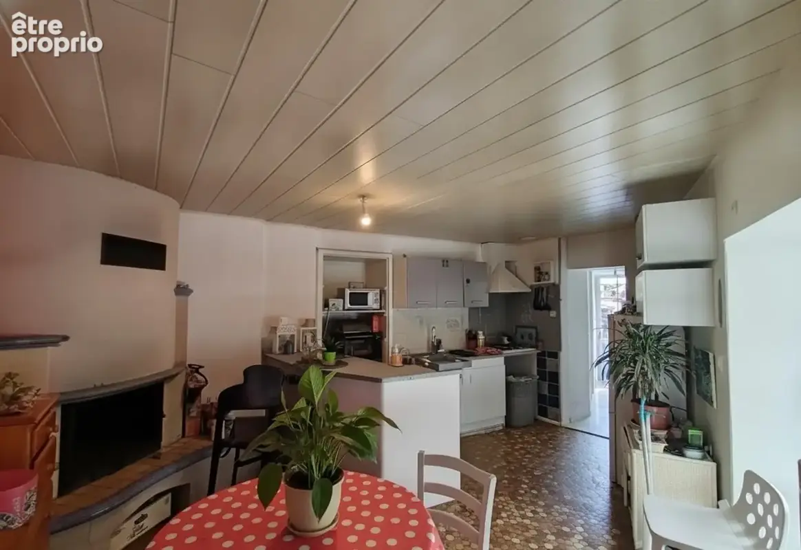 Maison à vendre 4 pièces LA BERNARDIERE (85) - photo 4