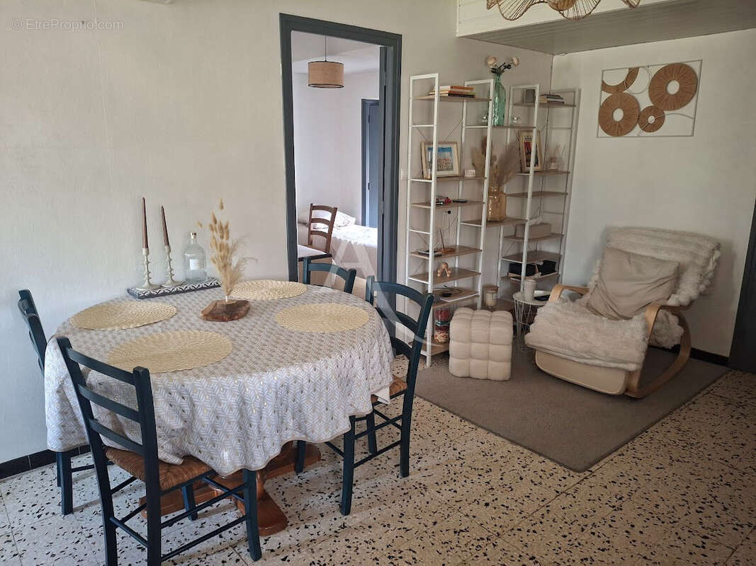 Appartement à BEDARIEUX