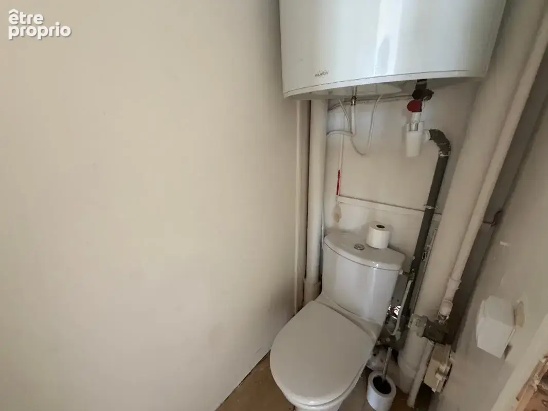 Appartement À Vendre - photo 7