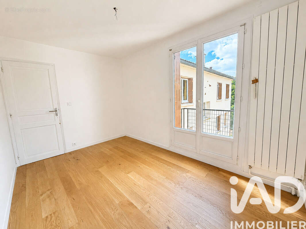 Photo 6 - Appartement à SCEAUX