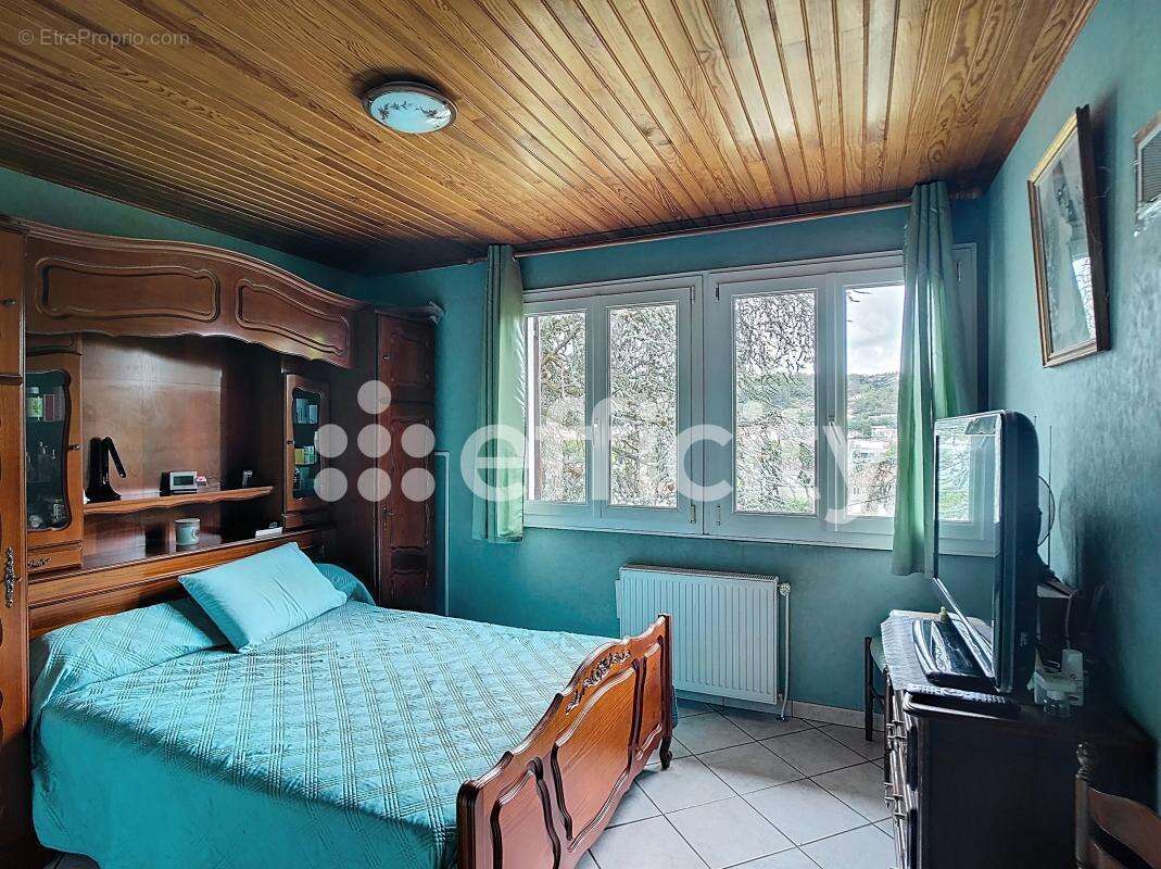 Maison à RIVE-DE-GIER