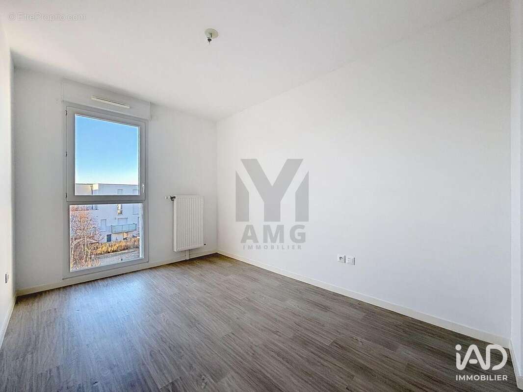 Photo 5 - Appartement à BEZANNES
