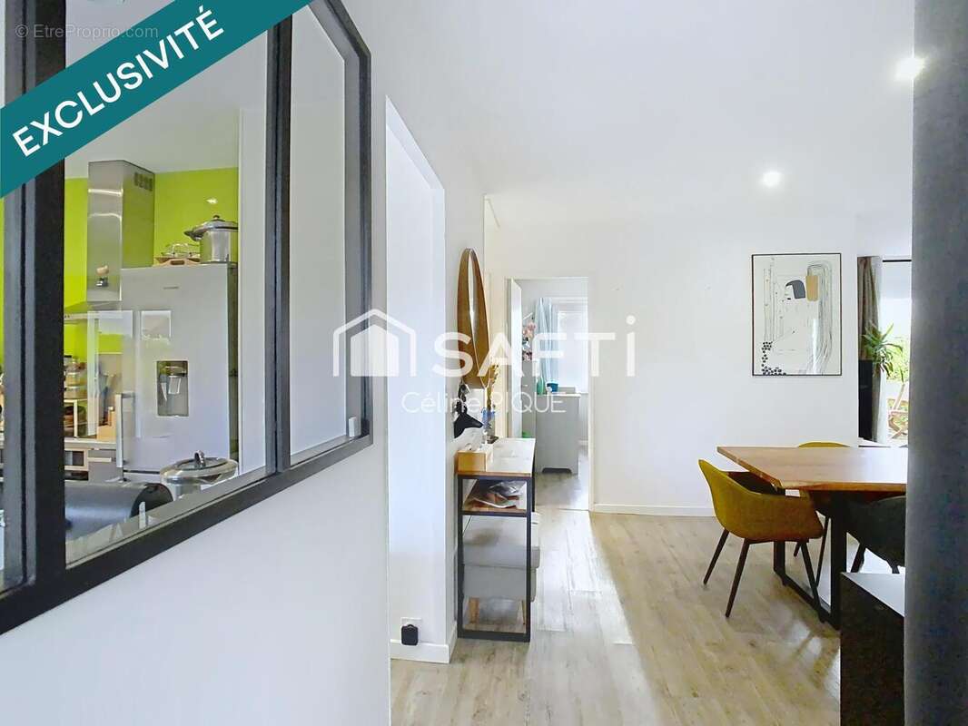 Photo 2 - Maison à CAEN