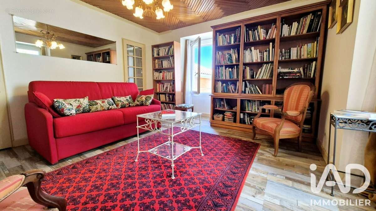 Maison 148 m² à Barbieres  - photo 7