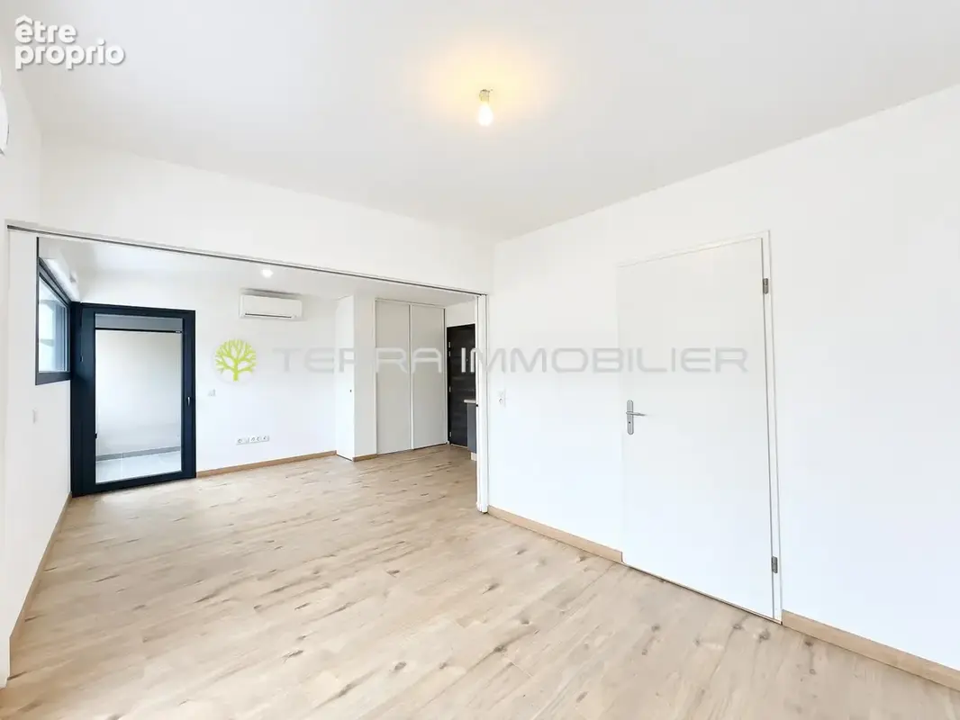 Exclusivité t1 residence genovese ajaccio - photo 4