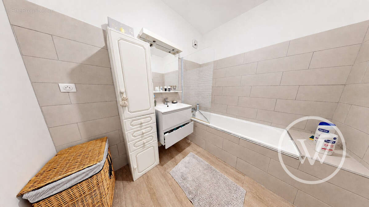 Appartement à VIENNE