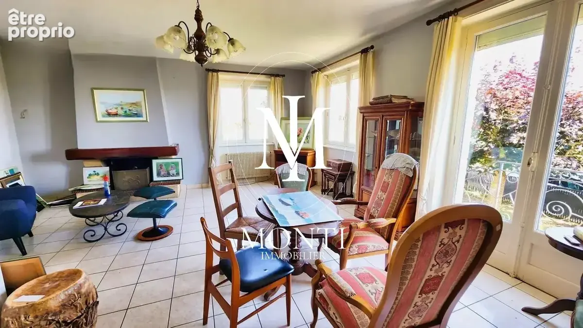 Maison de 158 m² à Beaussais-sur-Mer - photo 4