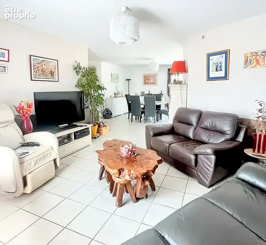 Maison Sainte Soulle 6 pièce(s) 115 m2 sur 630 m2 - photo 6