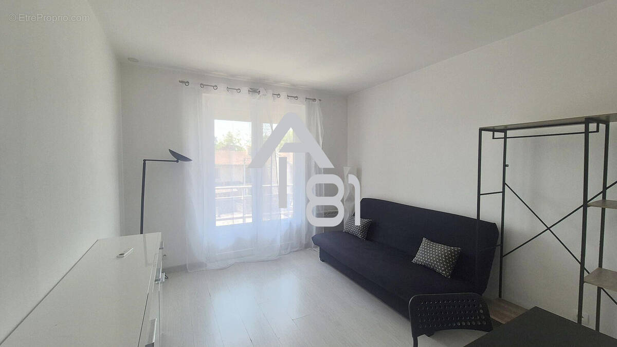 Appartement à ALBI