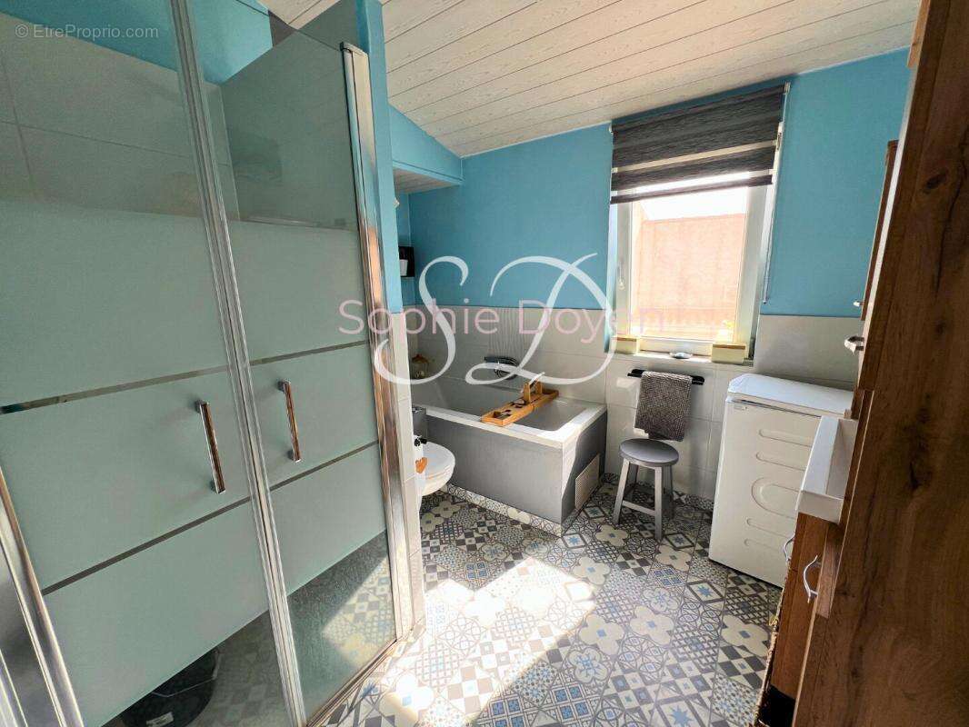 Maison Argelès-sur-Mer - 3 pièces -  65 m2 - terrasse  - parking - photo 6