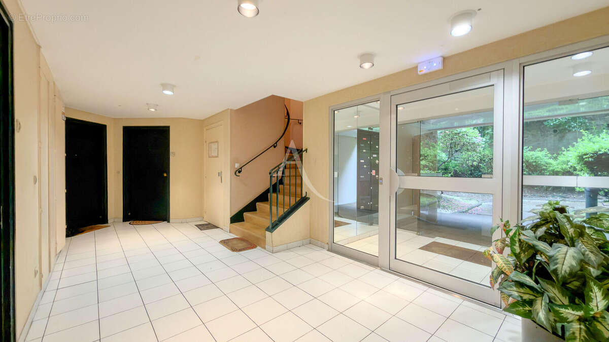 Appartement à YERRES
