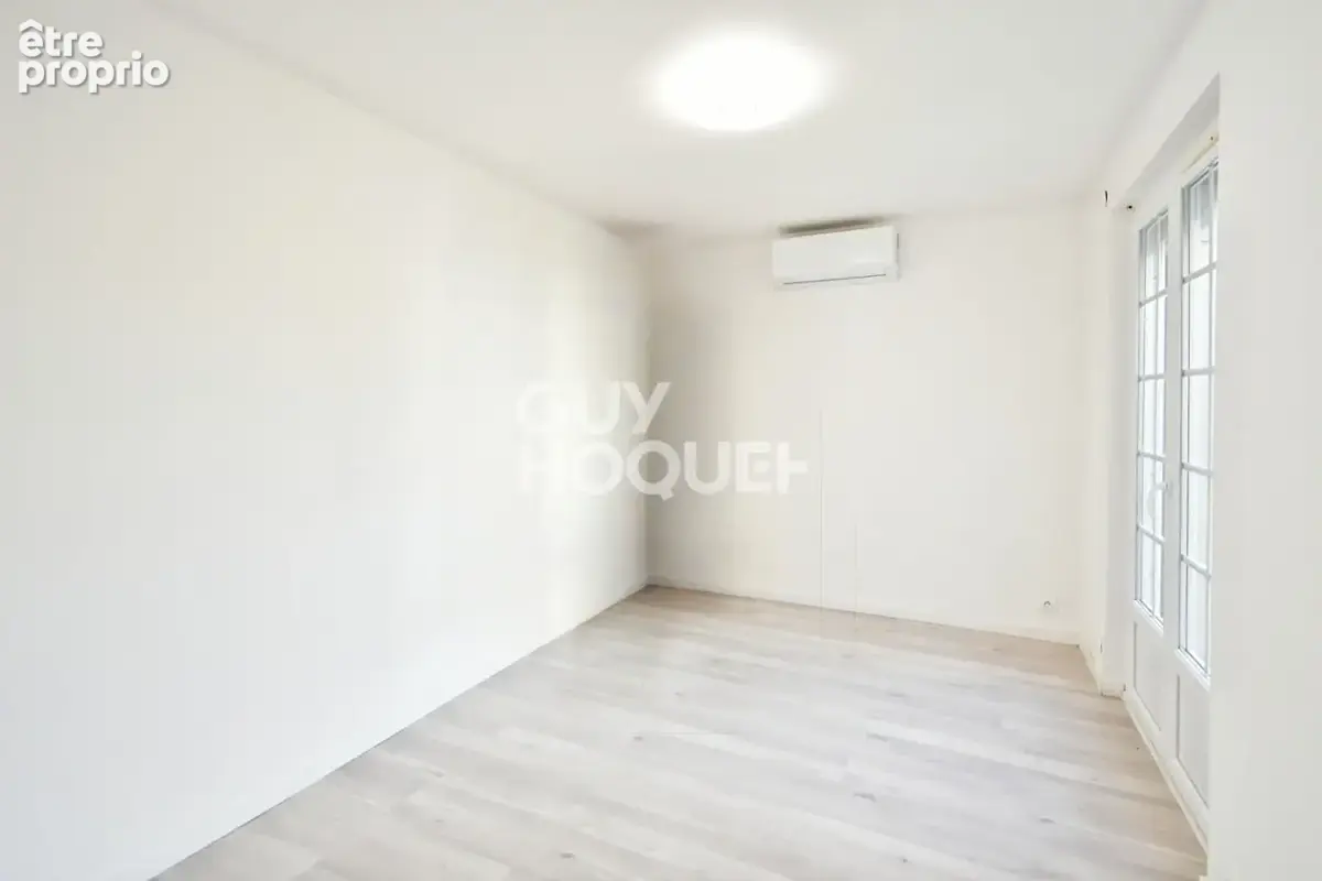 Maison de plain-pied sans travaux à Gretz-Armainvilliers - photo 8