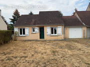 Maison à PIERREFITTE-SUR-LOIRE