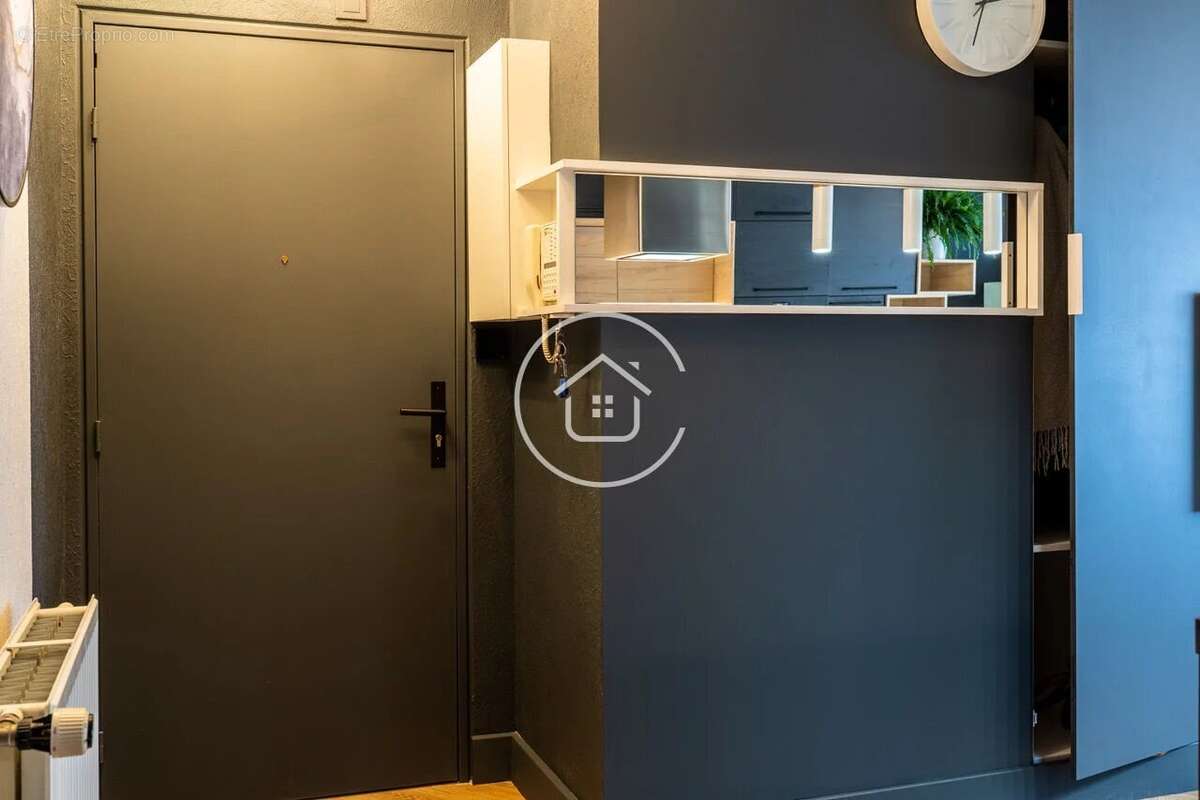Appartement à BLOIS